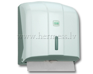 Roku papra salveu turtjs 270*270*115mm, Viaclean